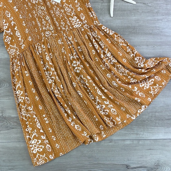 🔆RIP CURL🔆SURF SHACK DRESS - Picture 8 of 12